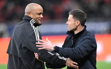 Топ 15 на най-добрите млади треньори в света