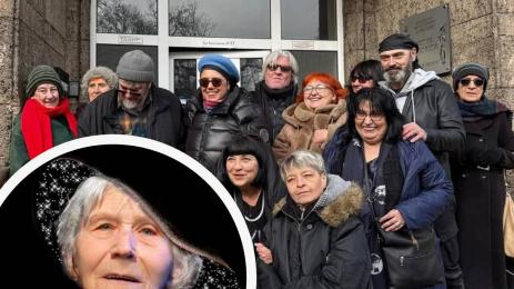 юлия огнянова