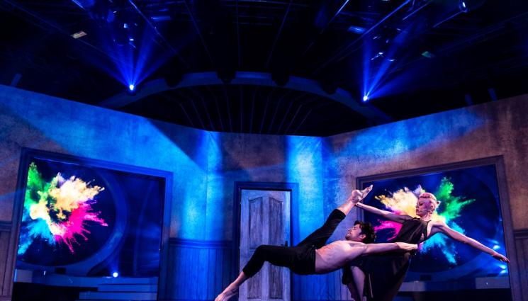 капките - Вълнуващо начало на фаталния 13-и сезон на “Като две капки вода” и първи победител в шоуто