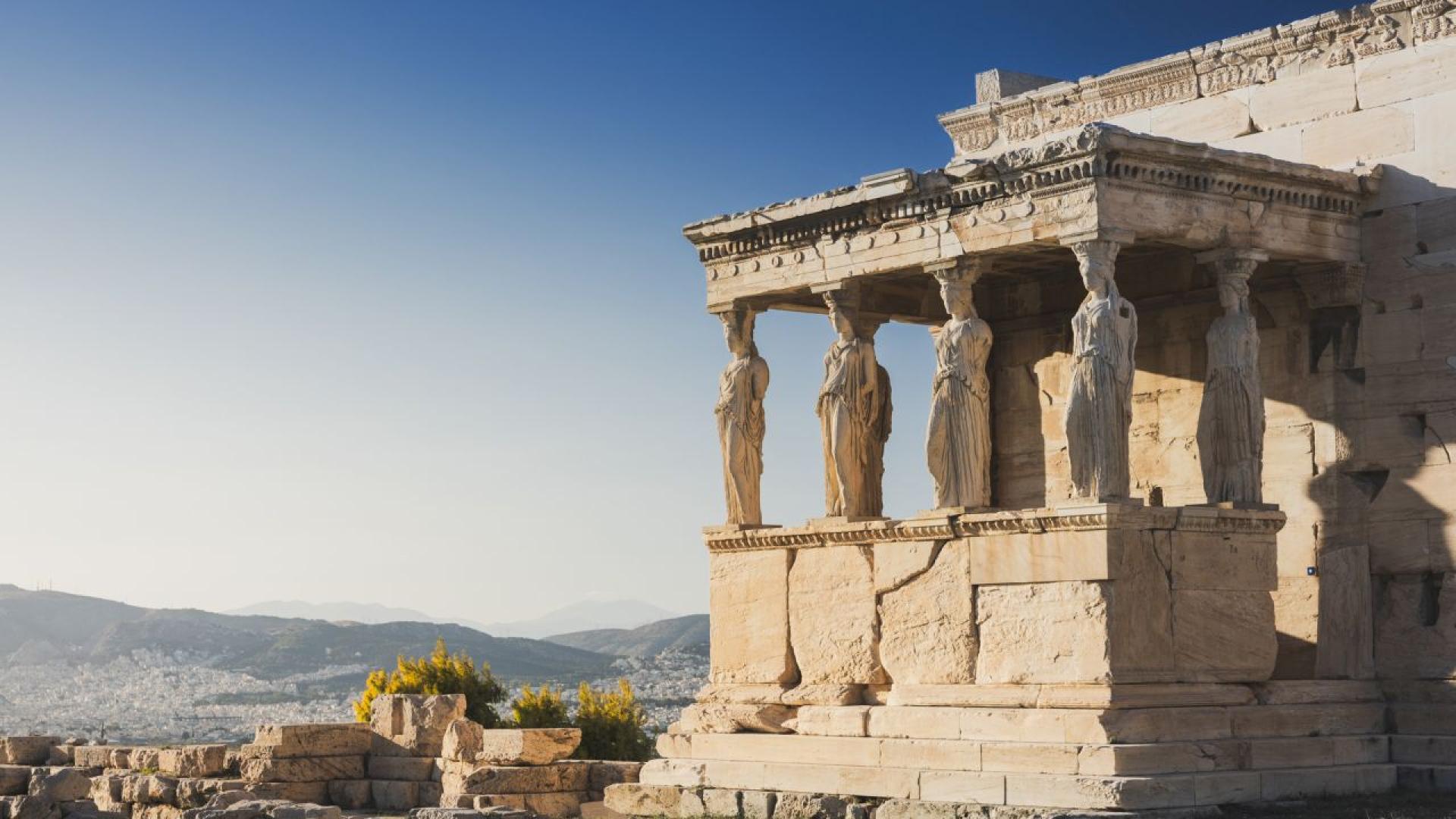 Ние хората сме много разхвърляни Където живеем там се натрупват