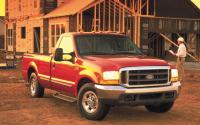 Ford Super Duty 1999