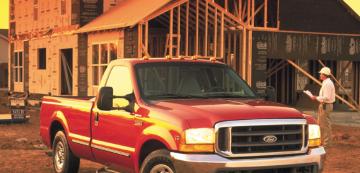 <p>Ford Super Duty 1999</p>