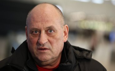 Барчовски: последния цикъл направихме всичко възможно да се класираме на Евробаскет 2025