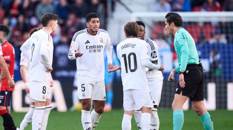 Реал Мадрид