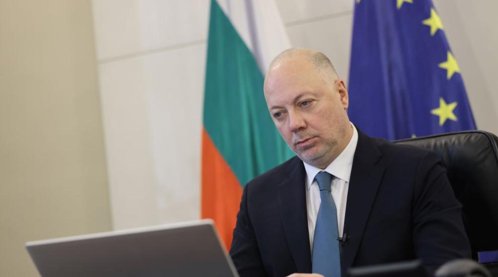 Желязков за искания референдум: Това поведение създаде недоумение в европейските институции
