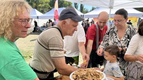 биоземеделие