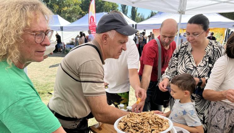биоземеделие - Агро Телеграф: Агроминистерството вика инфлуенсъри за реклама на биото