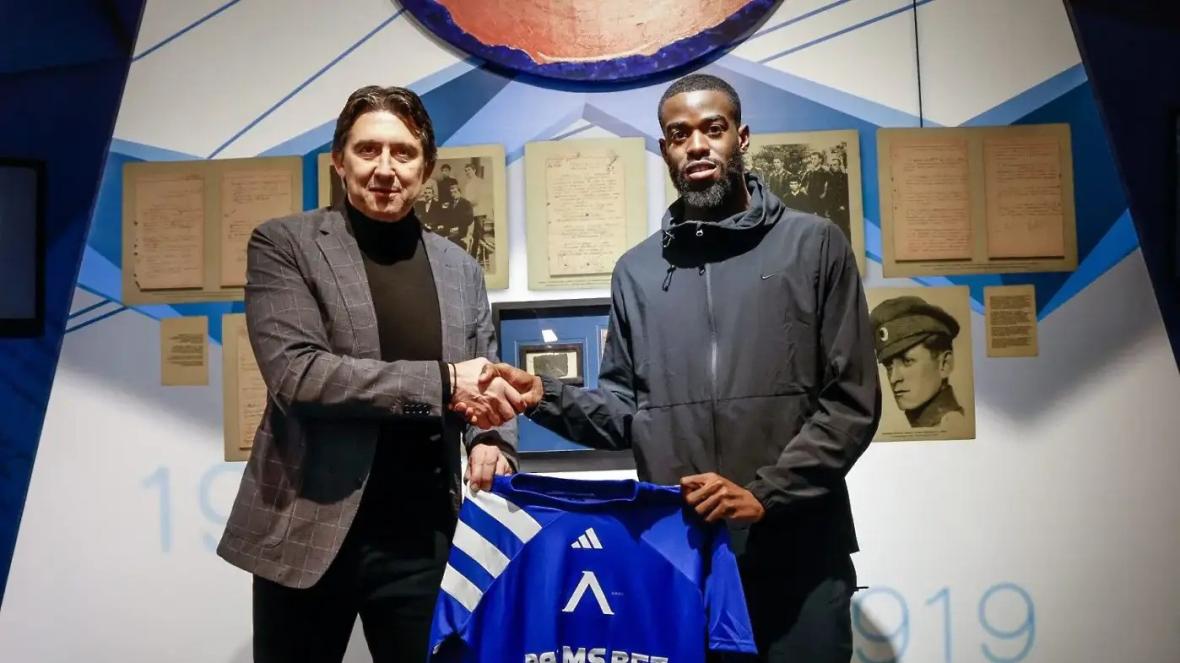 Карл Фабиен