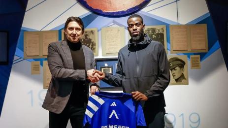 Карл Фабиен