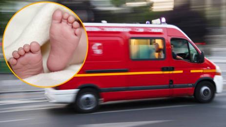 бебе линейка