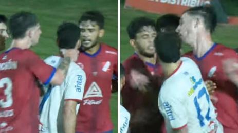 Марио Гонсалес