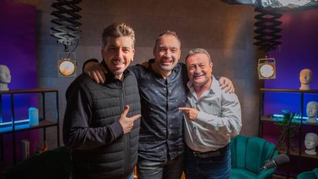 Капките Podcast