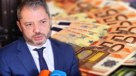 Делян Добрев