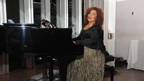 Роберта Флек