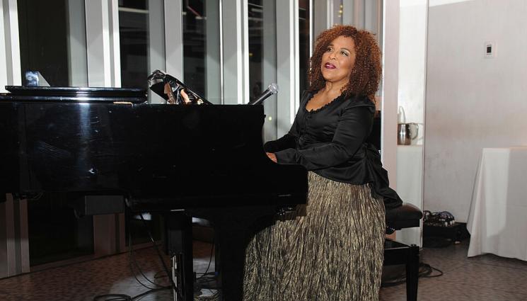 Роберта Флек - IN MEMORIAM: Отиде си голямата Роберта Флек