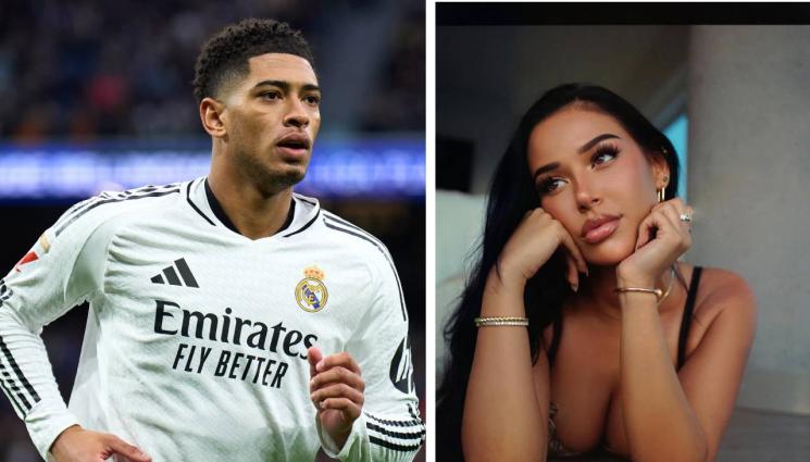 Белингам Ашли Кастро - Белингам на забава по мъжки в плажен бар