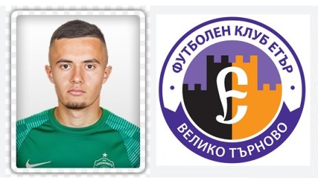 Росен Иванов