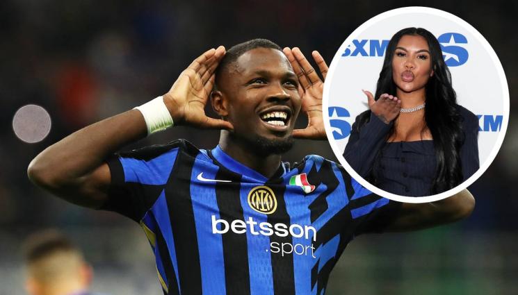 Тюрам Кити - Рапърка е новата муза на Тюрам