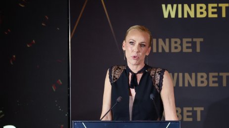 Антонина Зетова