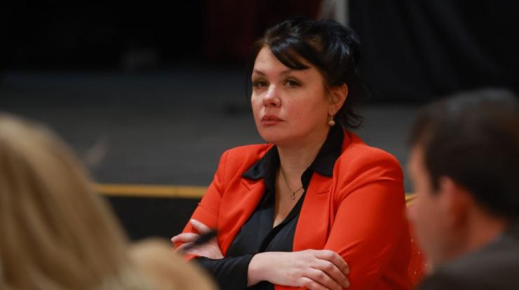 Теодора Георгиева