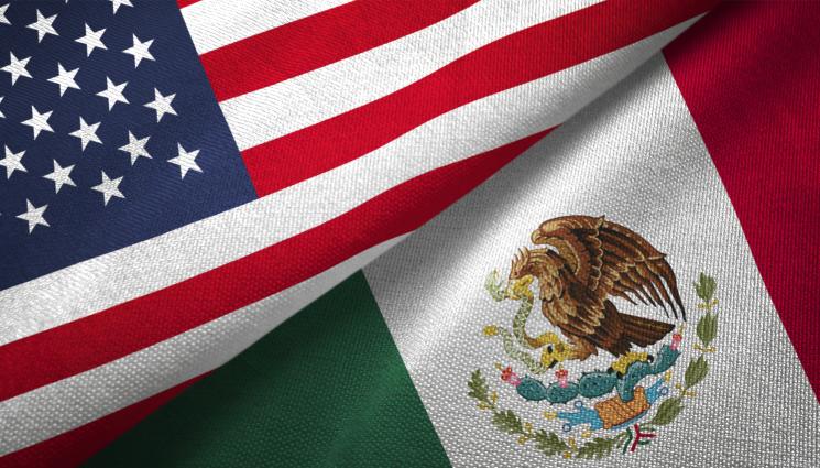 сащ мексико - ОПТИМИЗЪМ: Мексико иска тази седмица сделка със САЩ за митата!