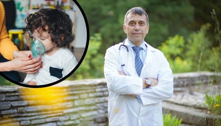 грип - Д-р Марио Янакиев: Идва втора грипна вълна!