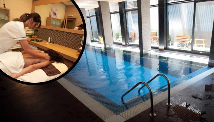 а - НА ПРОМОЦИЯ: Два бона за СПА на Великден у нас!