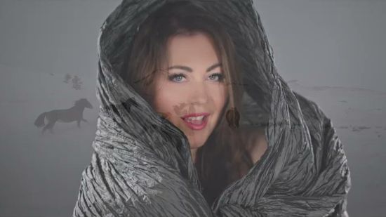 Diva Vocal с дълбоко лична песен, родена от болката и надеждата „Wild Wind”