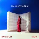 Sam Feldt ft. Oaks - My Heart Goes