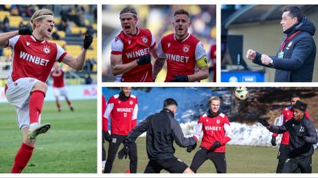 Улаус Скаршем