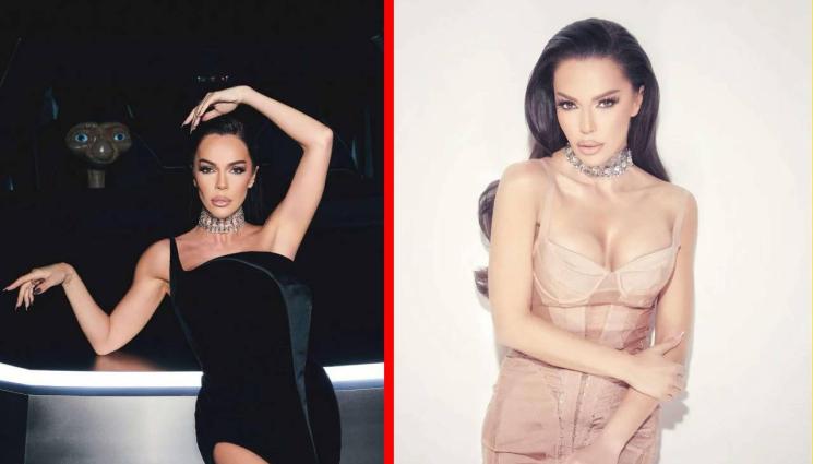 галена - HAPPY BIRTHDAY: Галена чукна 20 по 2! (ВИДЕО)