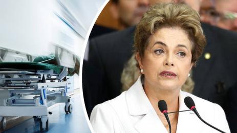 Дилма Русеф