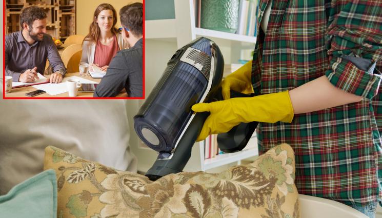 уреди - Пет фирми ни омайват за уреди на цената на кола, пробутват прахосмукачки за 6000 лв.!