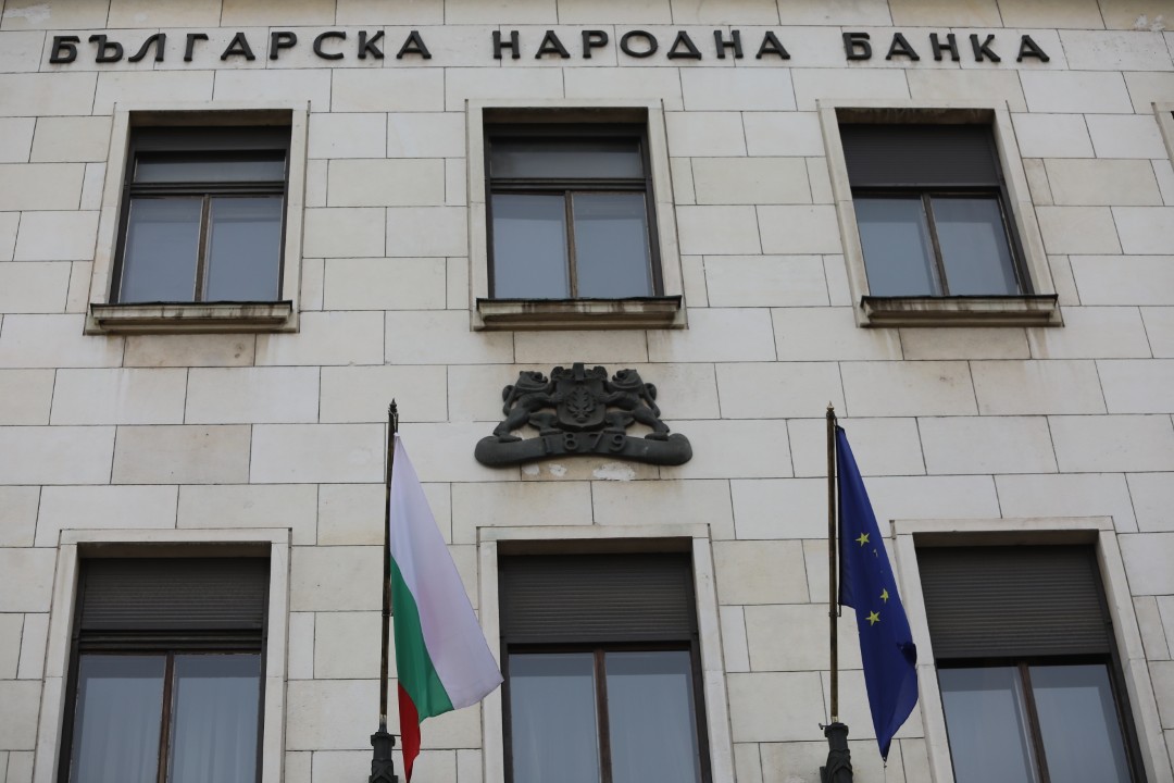БНБ очаква ускоряване на инфлацията тази година