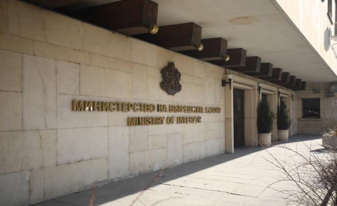 МВР разследва палежа на имуществото на кмета на Бистрица