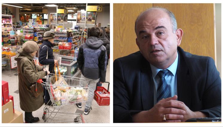 Владимир Иванов - Владимир Иванов пред