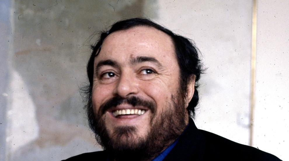 Защо Лучано Павароти не успя да стане холивудска звезда