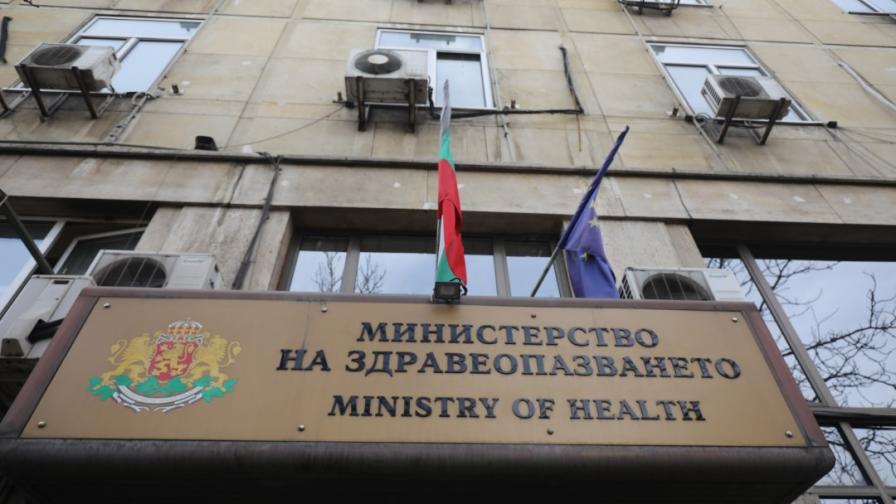 Приеха оставката на директора на детската болница в София