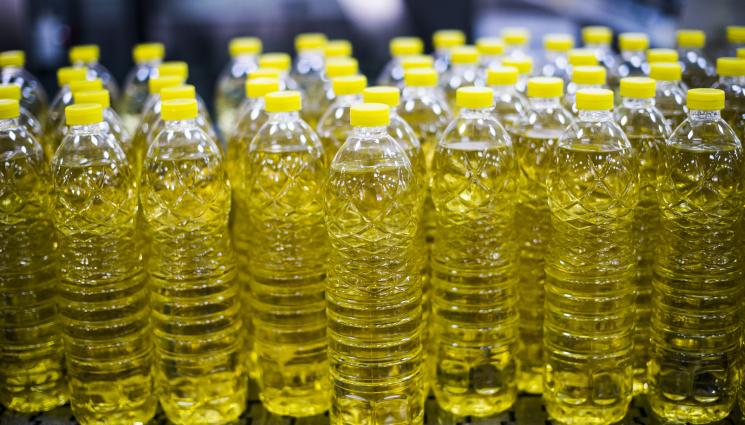 олио - Производители на олио затварят цехове, няма слънчоглед!