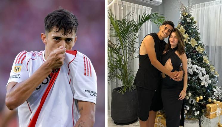 Пабло Солари - В Русия се прехласнаха по мацката на аржентинец