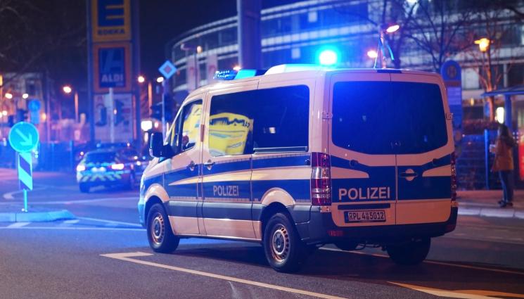 д - Нови шокиращи разкрития за убиеца на български турци в Германия