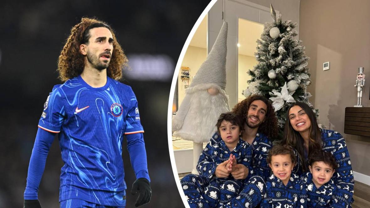 Марк Кукурея