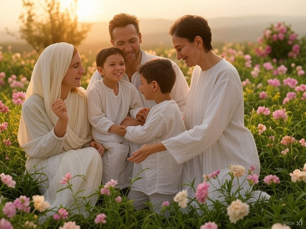 задгробен живот