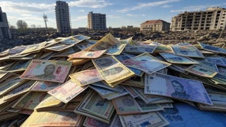 цена на Украйна