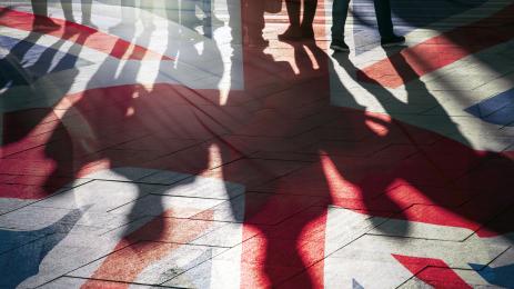 гражданство