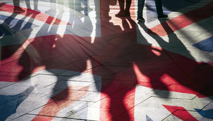 гражданство - Измамничка влиза в роля, за да се явява на тестове за британско гражданство!