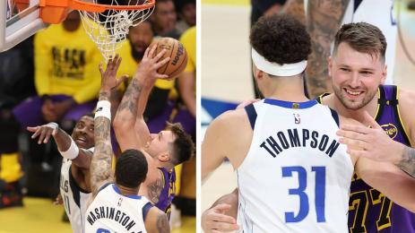 Лука Дончич