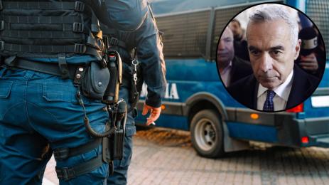 Калин Джорджеску