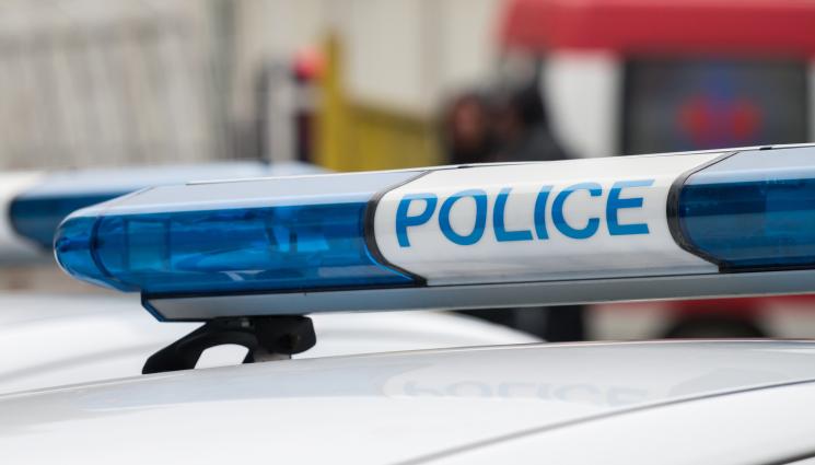 д - Перничанин преби жена си, след което му прилоша