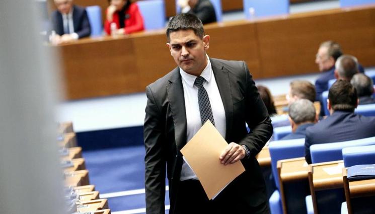 Радостин Василев